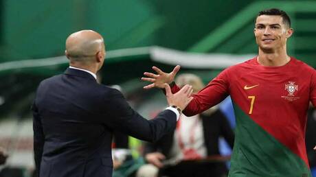نبض الملاعب
