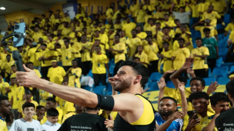 نبض الملاعب