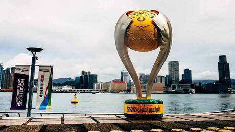 نبض الملاعب