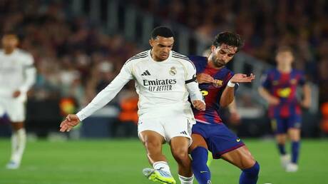 نبض الملاعب