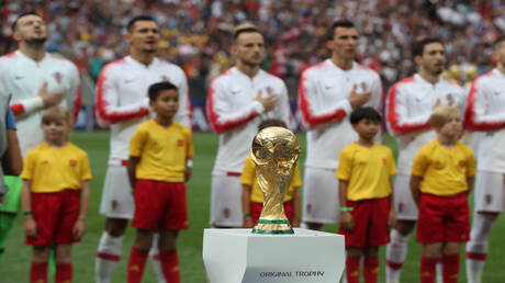 مونديال 2026