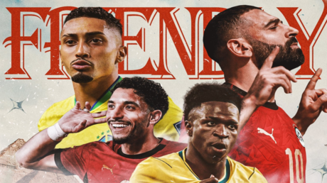 كأس العالم لكرة القدم