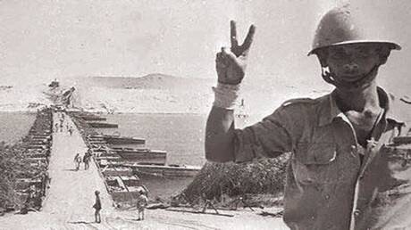 ساويرس يفضح الرواية الإسرائيلية عن حرب أكتوبر: ركزوا على الس