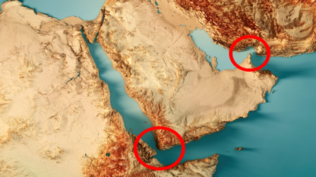 إيران تقصف إسرائيل ردا على استهداف الضاحية