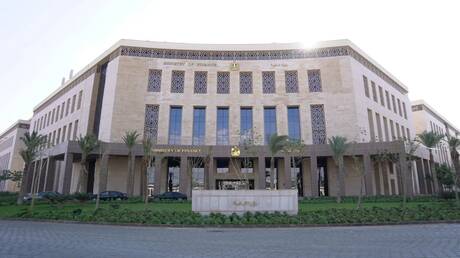 مصر بصدد إصدار سندات دولية بقيمة 4 مليارات دولار