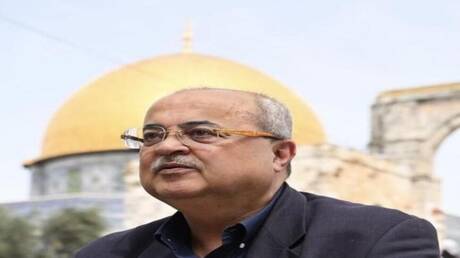 عضو الكنيست الإسرائيلي: المنتخب الأردني في القلب.. ونتمنى له