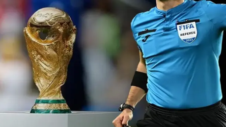 مونديال 2026