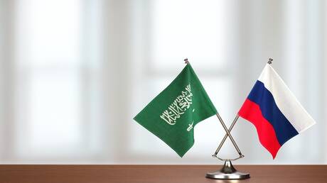 وزير الصناعة السعودي: نخطط لمشاريع مع روسيا للقرن 