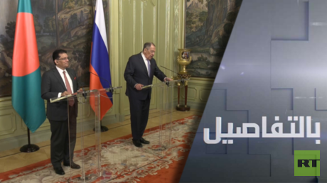 تقدم روسي بالميدان ورفض للتفاوض مع كييف
