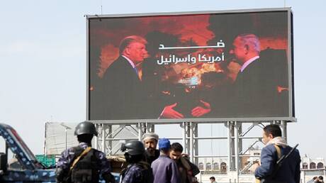 السفير الإسرائيلي: هناك بعض الخلافات مع واشنطن وسننهي الحرب 