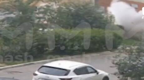 مقتل رجل بانفجار عبوة ناسفة بسيارته في ضواحي موسكو