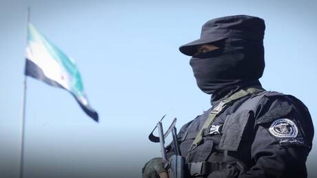 الداخلية السورية تعلن حصيلة 3 أشهر من عملياتها ضد 