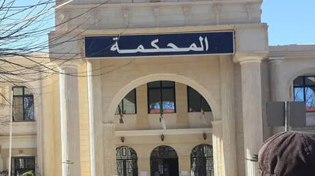 الجزائر.. 4 سنوات حبسا نافذا لشخصين حاولا المساس بنزاهة امتح