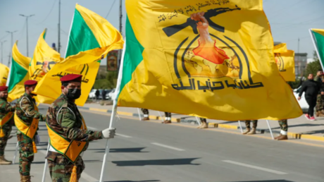 "حزب الله" يشيد بالرد الإيراني ويدعو السلطات اللبن