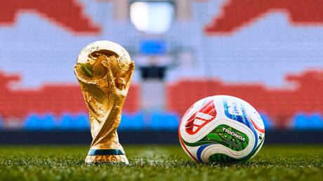 مونديال 2026