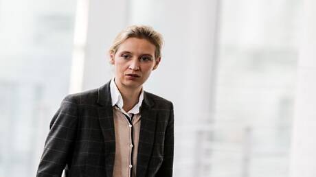 "البديل من أجل ألمانيا" يتهم الحزبين المسيحي والاش