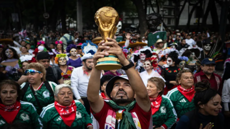 مونديال 2026