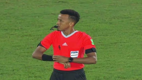 مونديال 2026