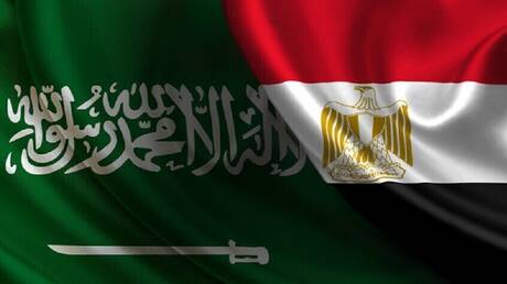 مباحثات مصرية مع السعودية والإمارات  لبحث الأمن ال