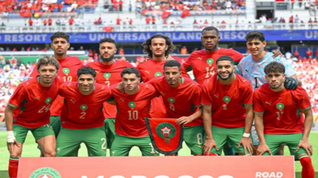 مونديال 2026