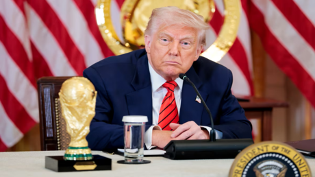مونديال 2026