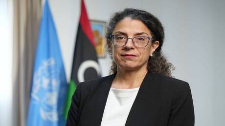 خوري لـRT: الليبيون وحدهم يملكون قرار الحل ومخرجات الحوار ال