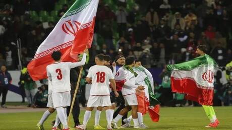 مونديال 2026