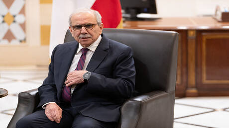 سلام: إيران رفضت وقف النار في لبنان لتؤكد أن القرار بيدها و"حزب الله "ورقة في جيبها