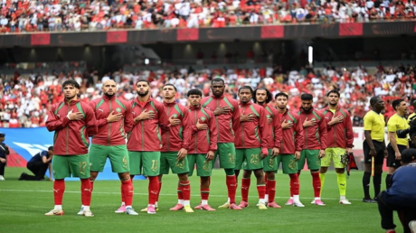 مونديال 2026