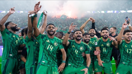 مونديال 2026