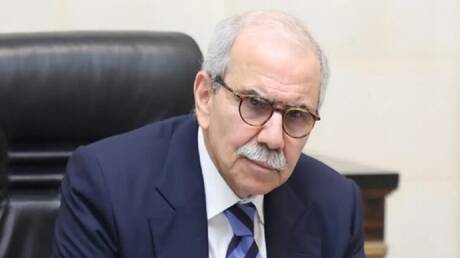 اتفاق وقف إطلاق النار بين إسرائيل ولبنان