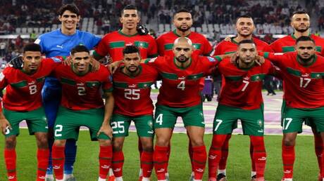 مونديال 2026
