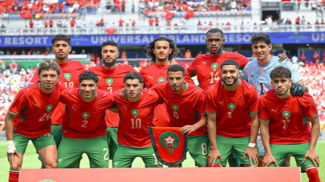 مونديال 2026
