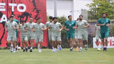 مونديال 2026