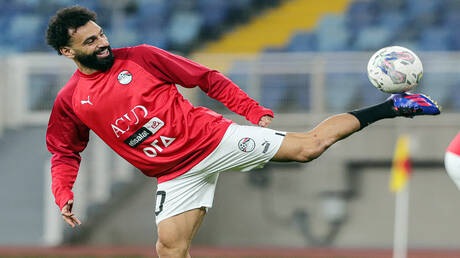 مونديال 2026
