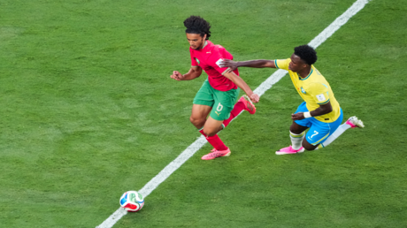 مونديال 2026