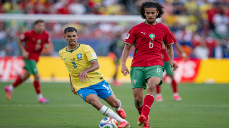 مونديال 2026