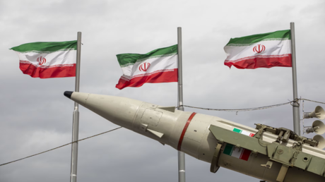 اتفاق وقف إطلاق النار بين إسرائيل ولبنان