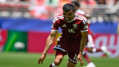 مونديال 2026
