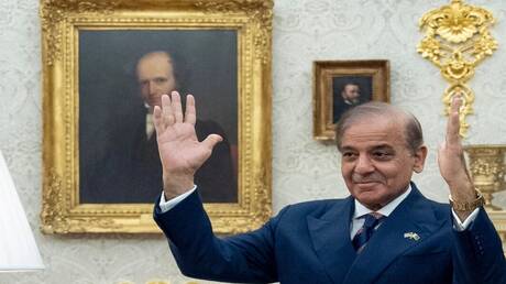 اتفاق أمريكي إيراني لوقف الحرب على جميع الجبهات