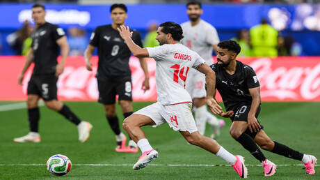 مونديال 2026