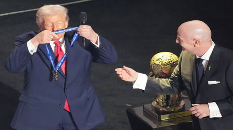 مونديال 2026