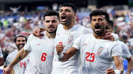 مونديال 2026
