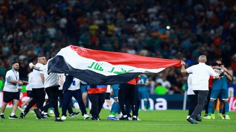 مونديال 2026