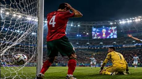 مونديال 2026