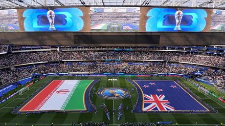 مونديال 2026