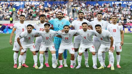 مونديال 2026