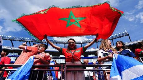 مونديال 2026