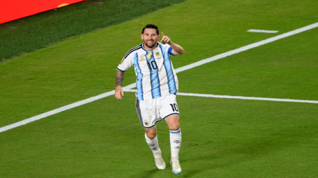 مونديال 2026