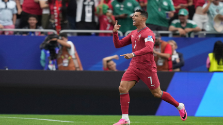 مونديال 2026
